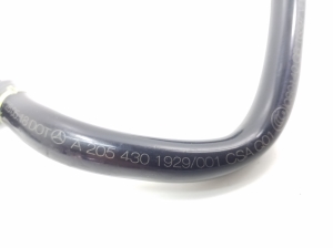 Mercedes Benz E-Class W213 (2017–2026) Voolik A2054301929 - 3