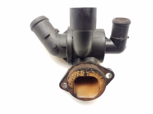 Volkswagen Polo V (2009–2017) Kühlmittelthermostat 03L121111S