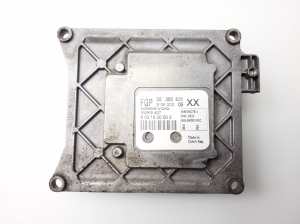 Engine control unit - 55355631