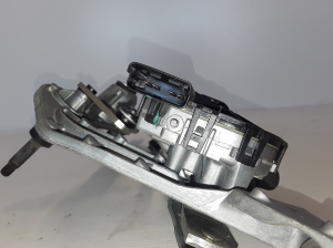 RENAULT Zoe (2012–2026) Windshield wiper mechanism 288003381R - 2