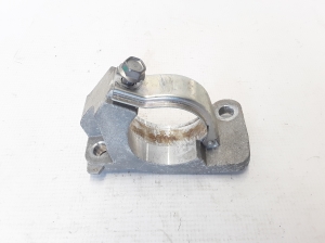 RENAULT Zoe (2012–2026) Front drive shaft bracket 397742387R - 3