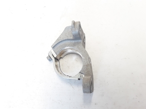   Halter der Antriebswelle vorne  - 397742387R 