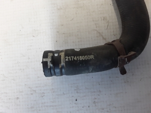 RENAULT Zoe (2012–2026) Jahutusradiaatori voolik 217418050R - 3