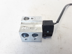 RENAULT Zoe (2012–2026) Sensor Klimakondensator 924893668R - 2