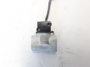 RENAULT Zoe (2012–2026) Sensor Klimakondensator 924871682R - 2