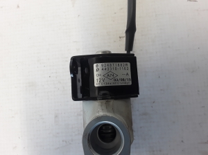 RENAULT Zoe (2012–2026) Sensor Klimakondensator 924871682R - 3