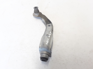 RENAULT Zoe (2012–2026) Front subframe bracket 543171370R - 2