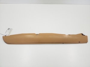   Other part of rear bumper  - A1078850925 