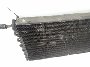 Mercedes Benz SL-Class 107 (1971–1989) A/C evaporator - 2
