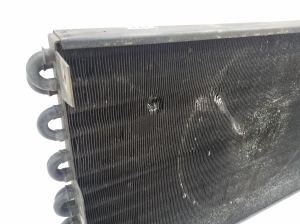 Mercedes Benz SL-Class 107 (1971–1989) A/C evaporator - 4