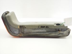Mercedes Benz SL-Class 107 (1971–1989) Eckleuchte hinten A1078201564 - 5