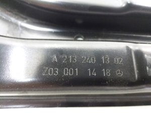 Mercedes Benz E-Class W213 (2017–2026) Käigukasti kinnitus A2132401302 - 3