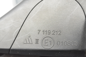 BMW 3 SERIES E92 (2006–2010) Außenspiegel und seine Teile E1010803 - 3
