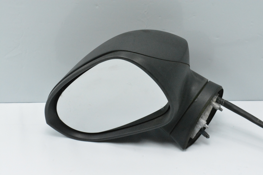 Seat Ibiza 6J5,6P1 (2008–2017) Side mirror and its parts E9034456 Seat Ibiza 6J5,6P1 (2008–2017) Side mirror and its parts E9034456