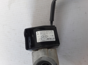 RENAULT Zoe (2012–2026) Sensor Klimakondensator 924876913R - 2