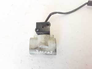 RENAULT Zoe (2012–2026) Sensor Klimakondensator 924876913R - 3