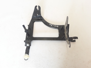   Holder for engine computer 