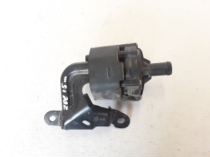 RENAULT Zoe (2012–2026) Auxiliary water pump 114B03731R - 3