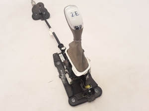 RENAULT Zoe (2012–2026) Gear shift mechanism and its parts - 4