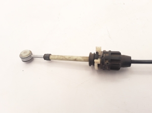 RENAULT Zoe (2012–2026) Gear shift mechanism and its parts - 5