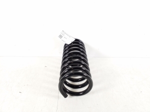 Mercedes Benz SL-Class 107 (1971–1989) Rear spring A1153242204 - 2