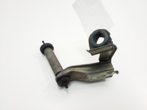 Mercedes Benz SL-Class 107 (1971–1989) Engine bracket with mount - 2