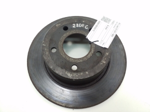   Tagumine piduriketas  - A1264230012 