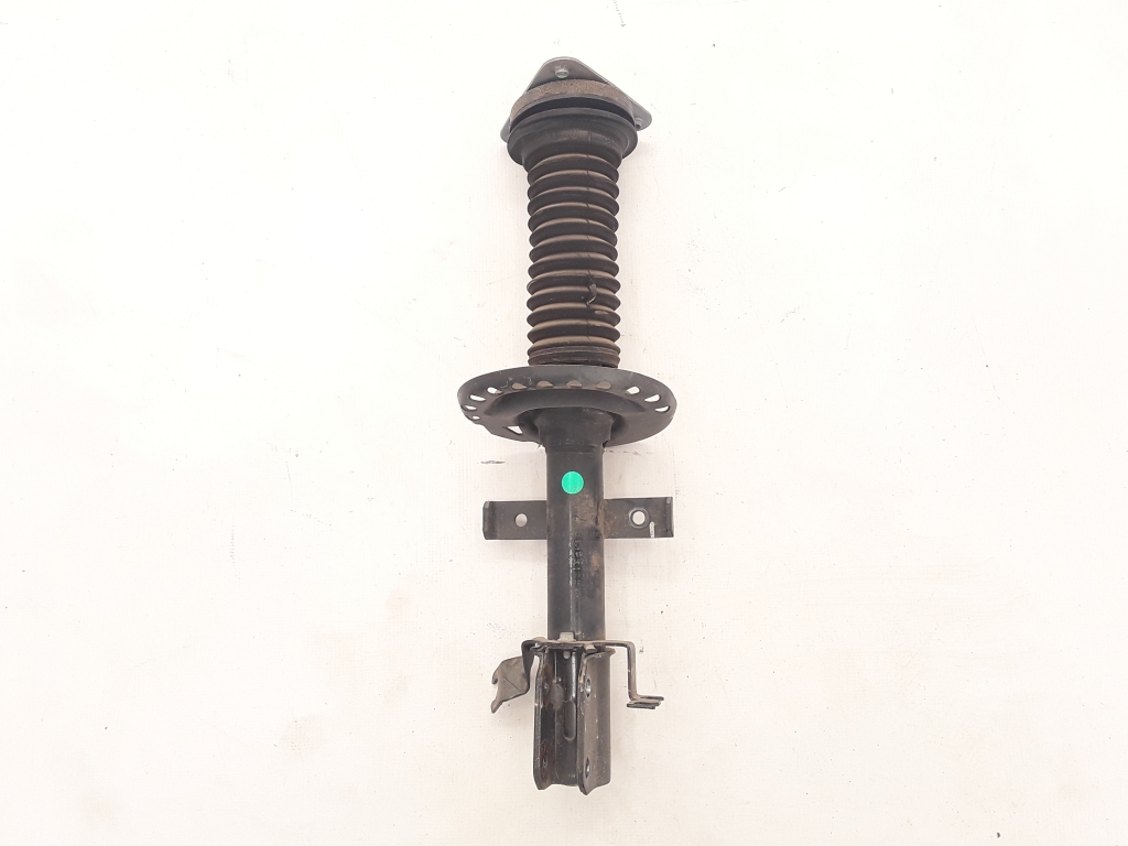 RENAULT Zoe 1 generation (2012-2023) Front Right Shock Absorber 543027411R 22317150
