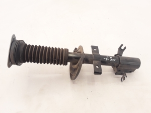 RENAULT Zoe (2012–2026) Front shock absorber 543027411R - 2