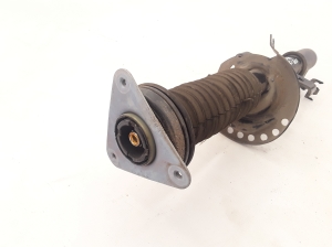 RENAULT Zoe (2012–2026) Front shock absorber 543027411R - 4