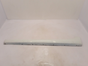   Exterior sill trim 