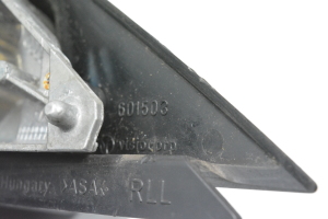 AUDI A3 8V (2012–2020) Side mirror and its parts - 2
