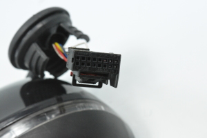 AUDI A3 8V (2012–2020) Side mirror and its parts - 5