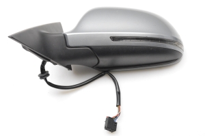 AUDI A5 (2007–2016) Side mirror and its parts E1020931 - 2