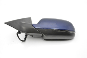 AUDI A5 (2007–2016) Side mirror and its parts - 4