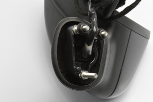 AUDI A1 8X (2010–2018) Side mirror and its parts E1021120 - 2