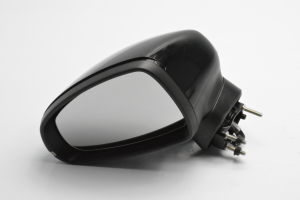 Side mirror and its parts - E1021120