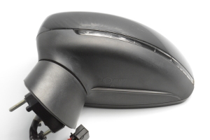 AUDI A1 8X (2010–2018) Side mirror and its parts E1021120 - 3