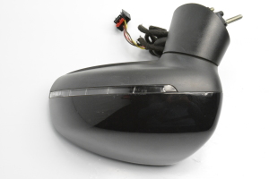 AUDI A1 8X (2010–2018) Side mirror and its parts E1021120 - 4