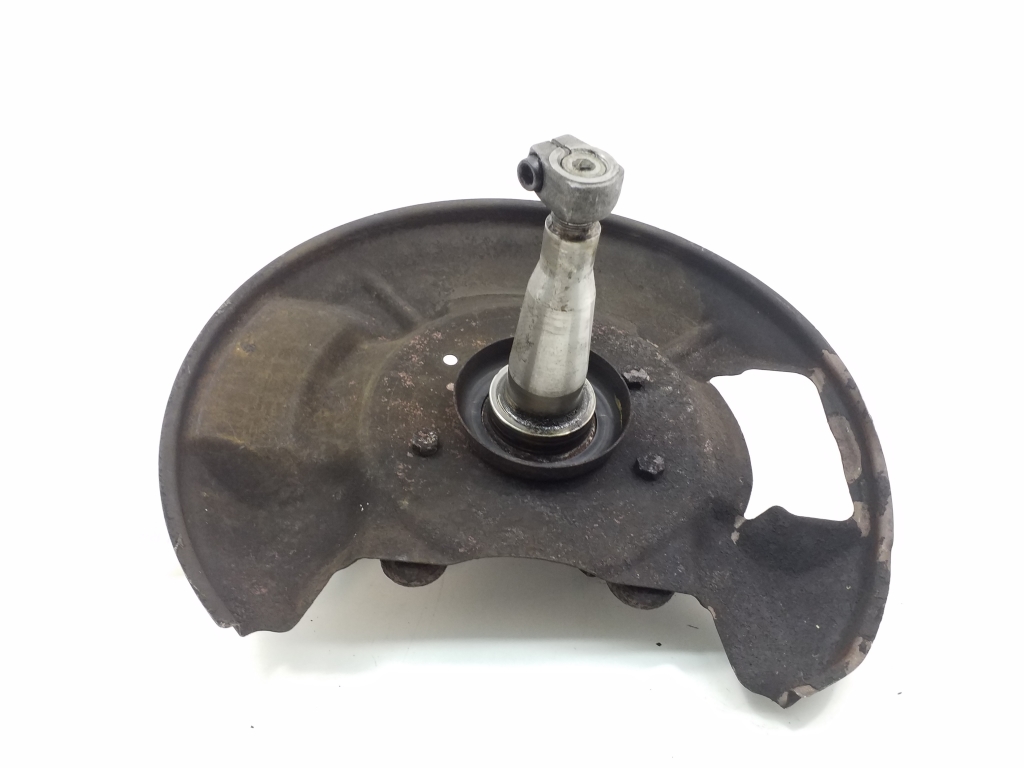 MERCEDES-BENZ SL-Class R107, C107 (1971-1989) Front Left Wheel Hub 21009635