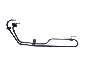  Roolivõimendi radiaator  -  