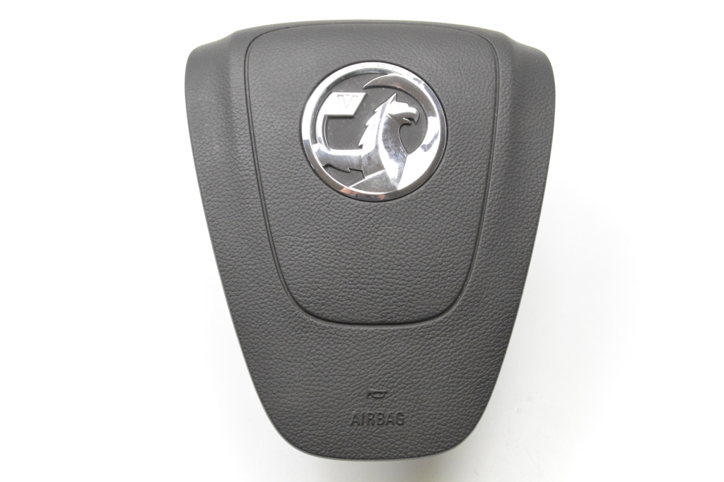 OPEL Astra K (2015-2021) Steering Wheel Airbag 13480288 24975238