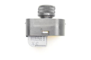 AUDI A5 (2007–2016) Mirror control switch 8K0959565 - 4