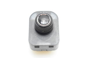 Mirror control switch - 8K0959565