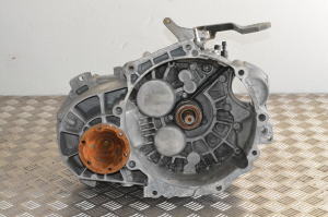 Seat Ibiza 6J5,6P1 (2008–2017) Getriebe PEF