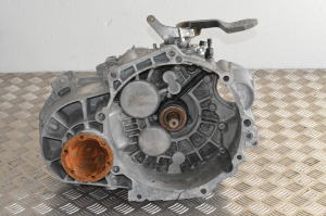 Seat Ibiza 6J5,6P1 (2008–2017) Getriebe PEF - 4