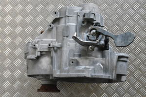   Gearbox 