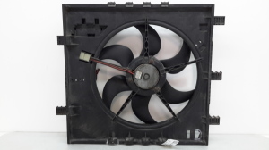 Mercedes Benz Vito 638 (1996–2003) Dzesēšanas ventilators un tā daļas A6385000693 - 7