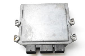 Citroen Berlingo (1996–2007) Motorsteuergerät 9653647780 - 2
