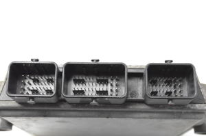 Citroen Berlingo (1996–2007) Motorsteuergerät 9653647780 - 4
